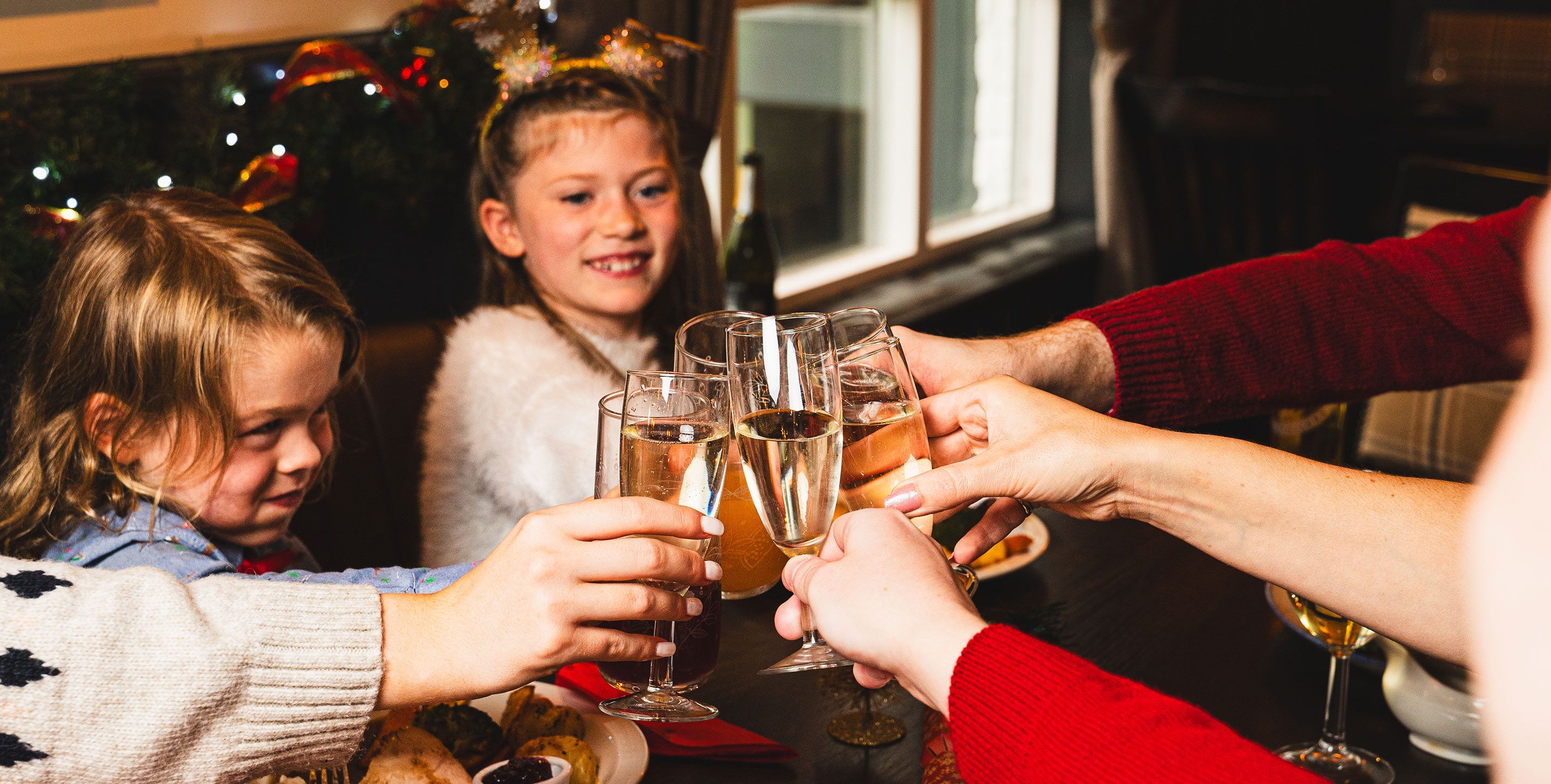 Even more magical occasions at The Bluebell Inn Rotherham