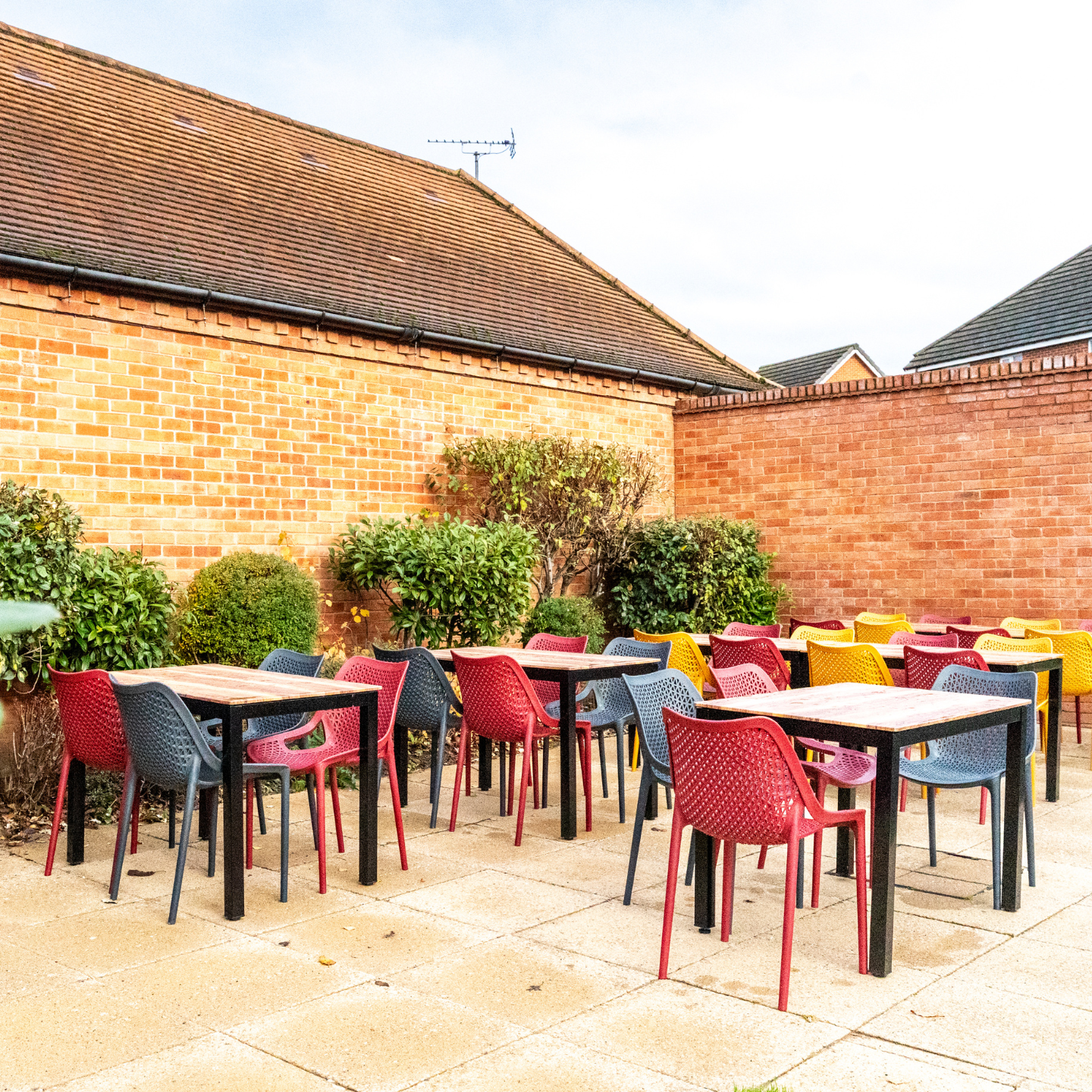 Good food & great times at The Bluebell Inn Rotherham