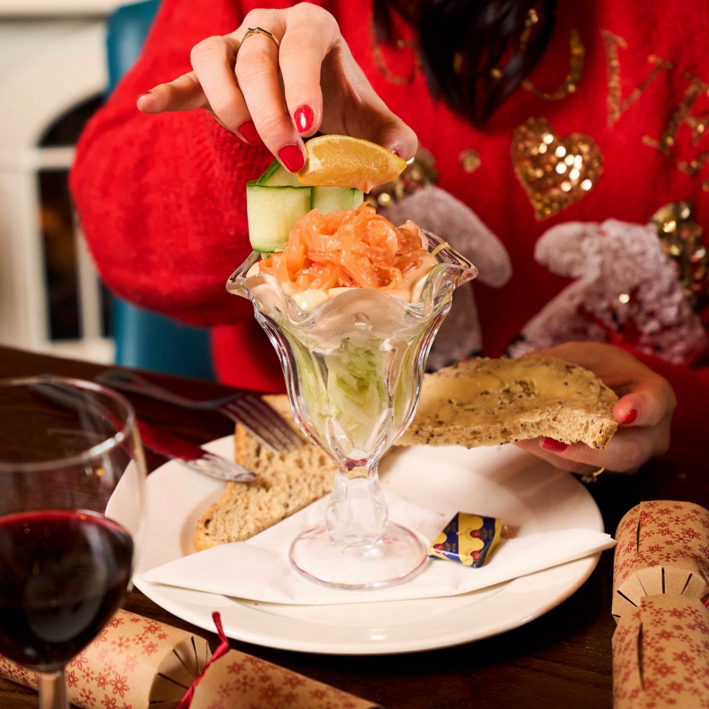 Christmas Day 2025 Lunch, Dinner & Dining at The Bluebell Inn Rotherham in Wath upon Dearne