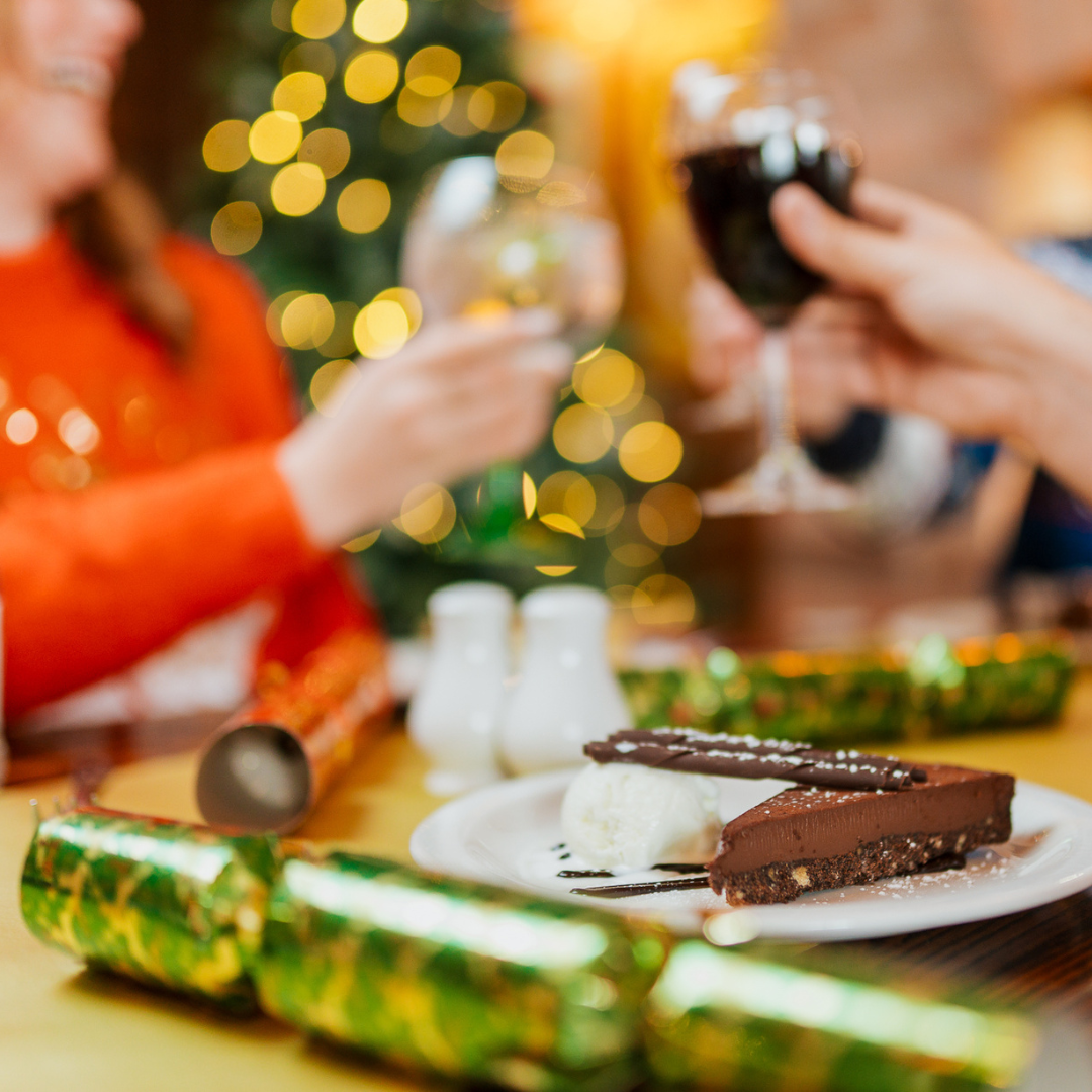 Christmas at The Bluebell Inn Rotherham